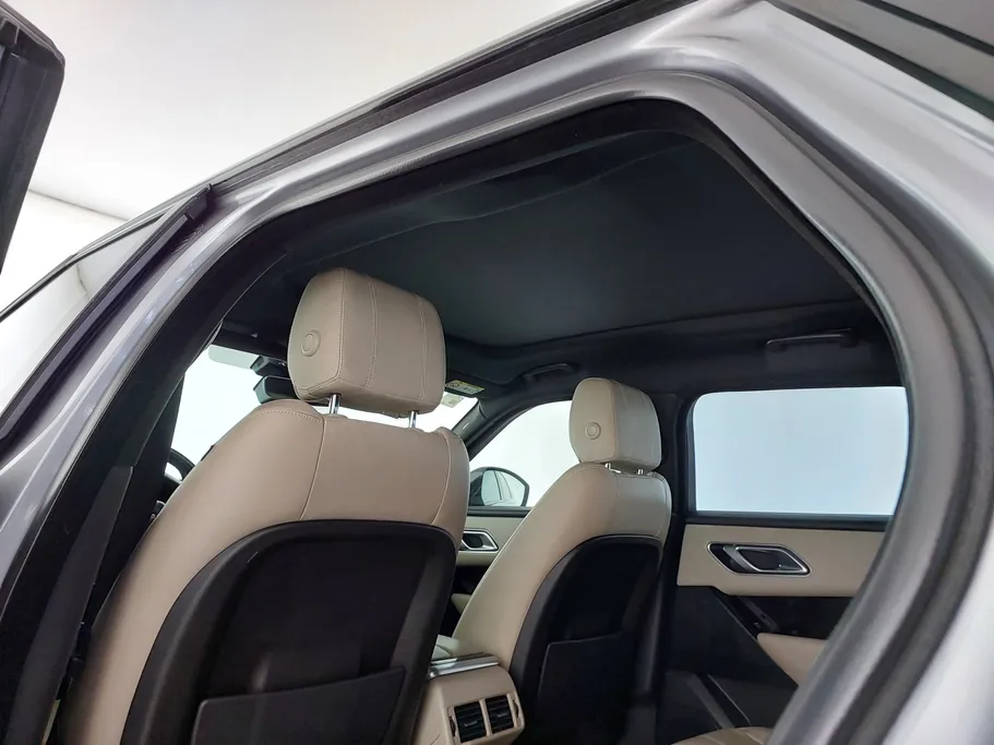 لاند روفر رنج روفر Velar 2020 