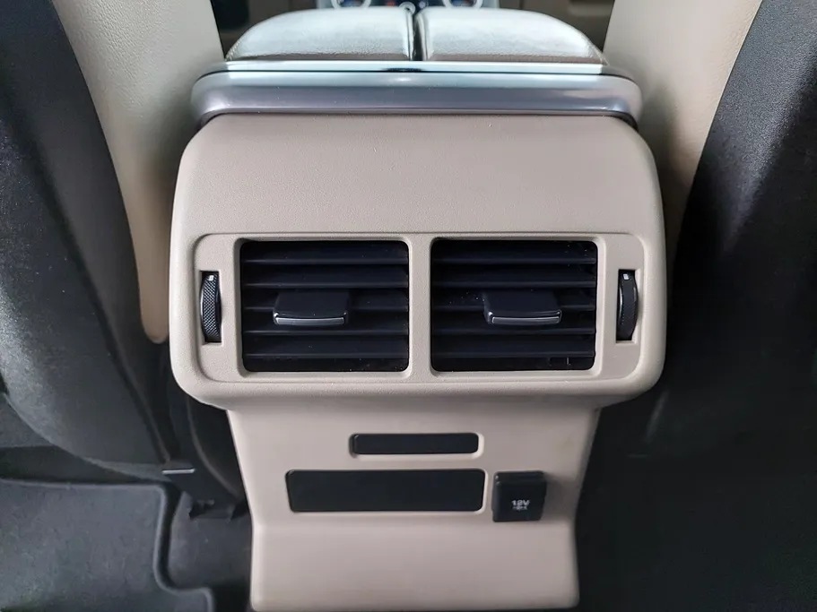 لاند روفر رنج روفر Velar 2020 