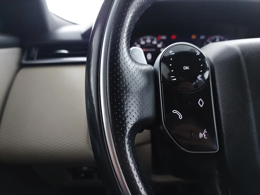 لاند روفر رنج روفر Velar 2020 