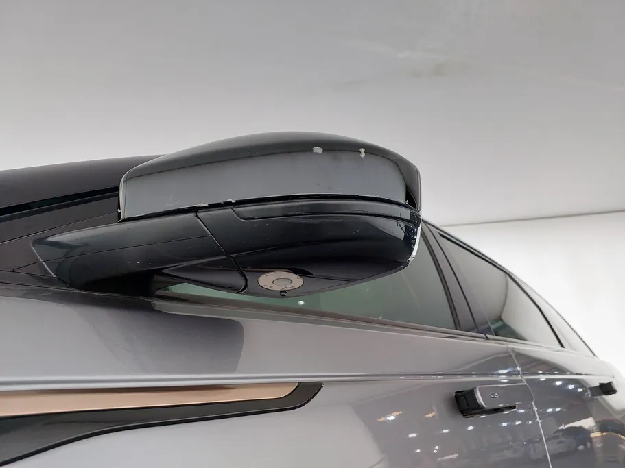 لاند روفر رنج روفر Velar 2020 