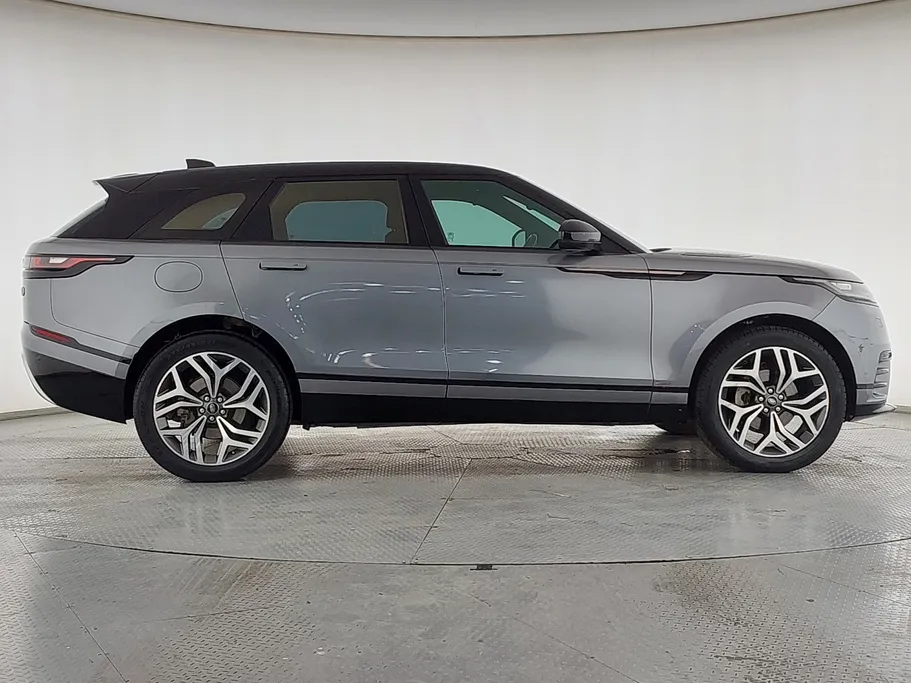 لاند روفر رنج روفر Velar 2020 