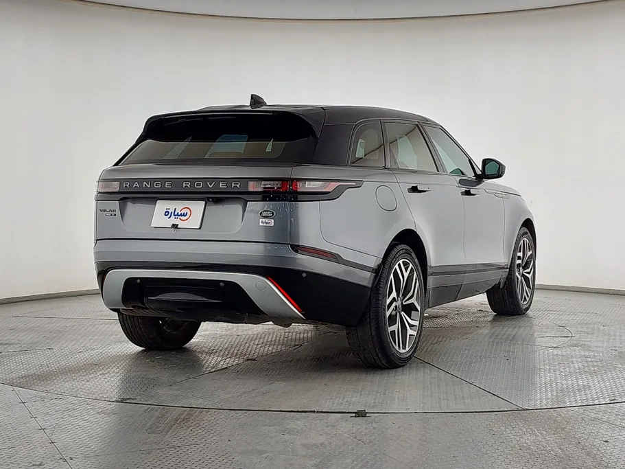لاند روفر رنج روفر Velar 2020 