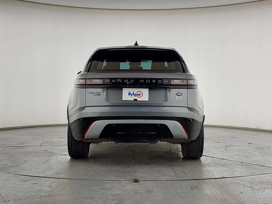 لاند روفر رنج روفر Velar 2020 