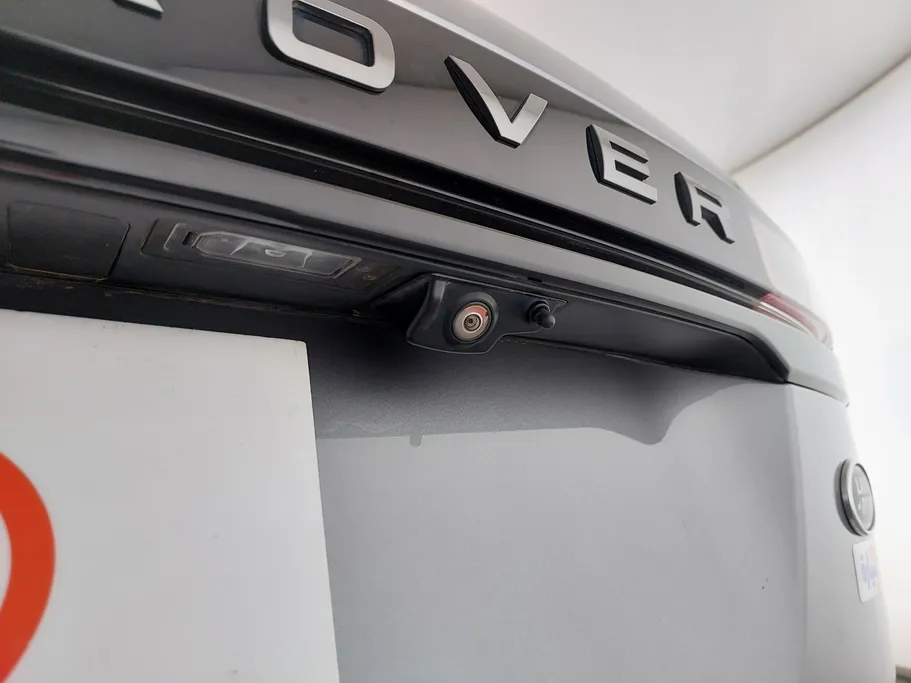 لاند روفر رنج روفر Velar 2020 