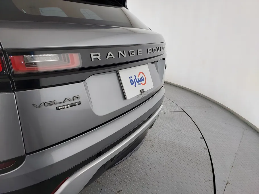 لاند روفر رنج روفر Velar 2020 