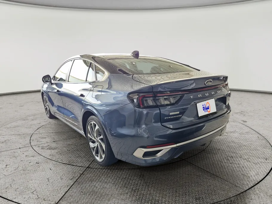 2023 Ford Taurus Titanium 