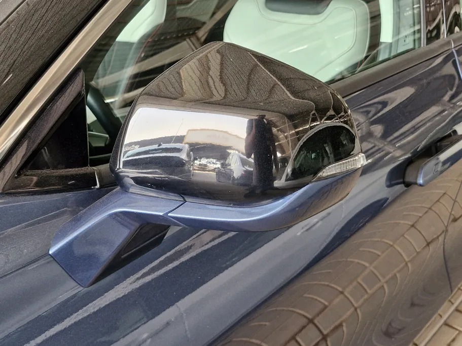 2023 Ford Taurus Titanium 