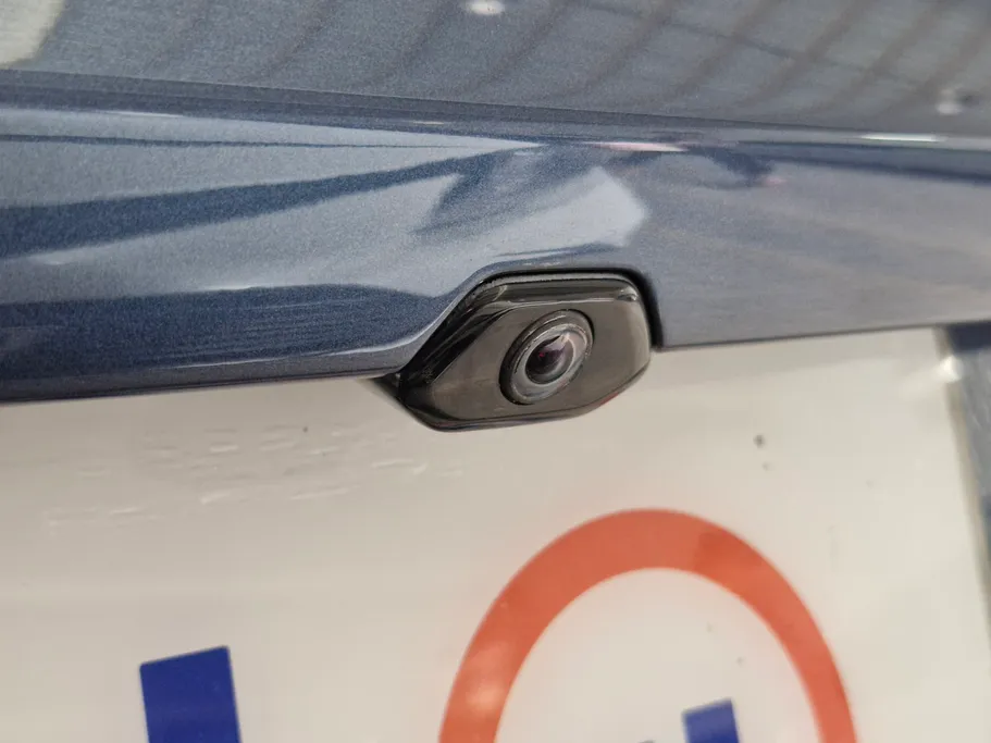 2023 Ford Taurus Titanium 