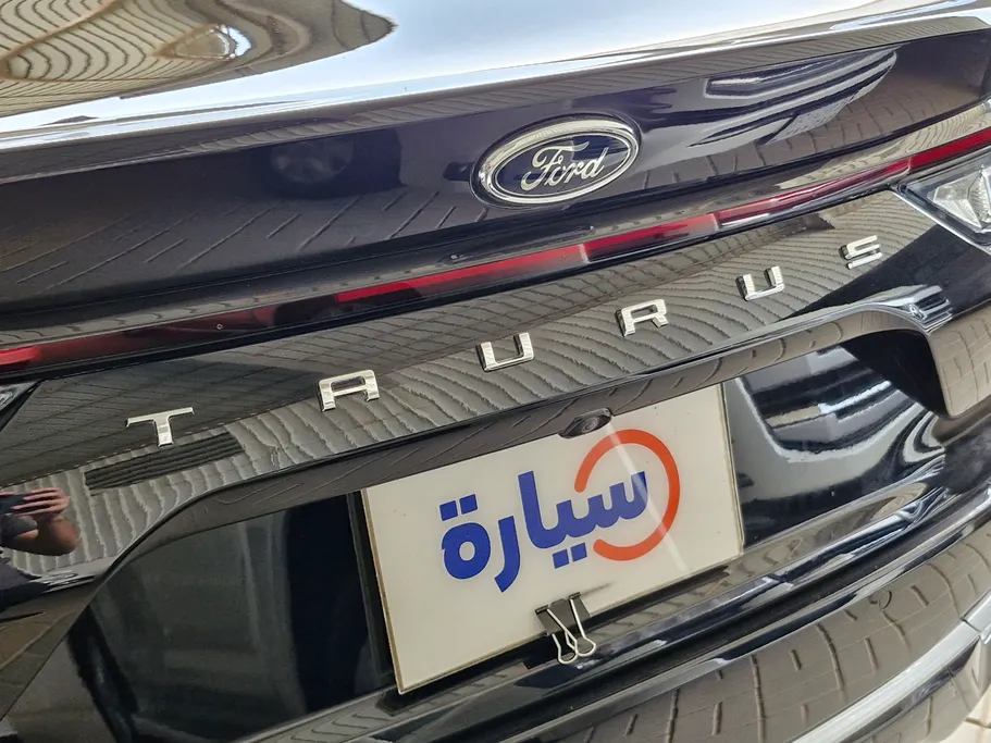 فورد تورس ترند الإصدار الجديد 2023 