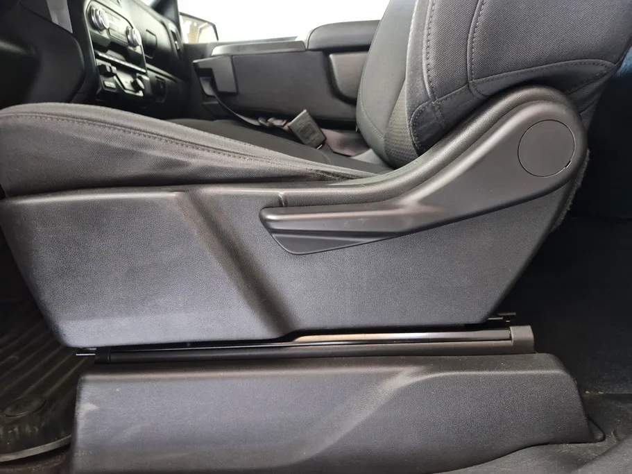 2020 GMC Sierra Regular Cab 