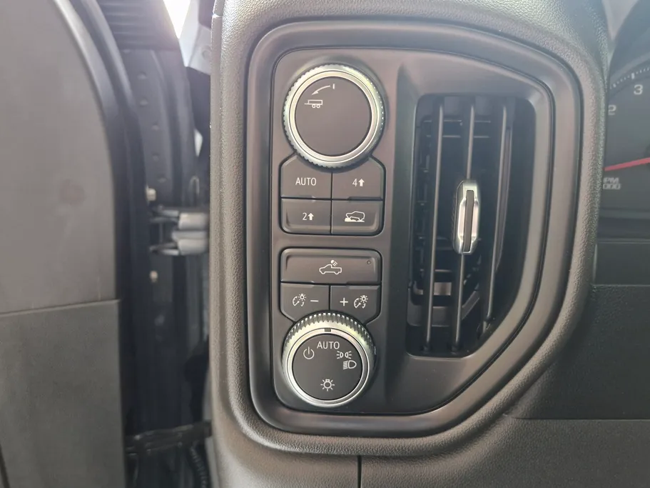 2020 GMC Sierra Regular Cab 