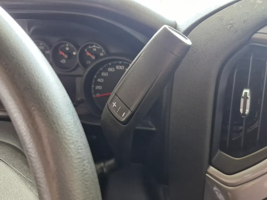 2020 GMC Sierra Regular Cab 