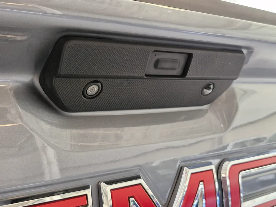 2020 GMC Sierra Regular Cab 