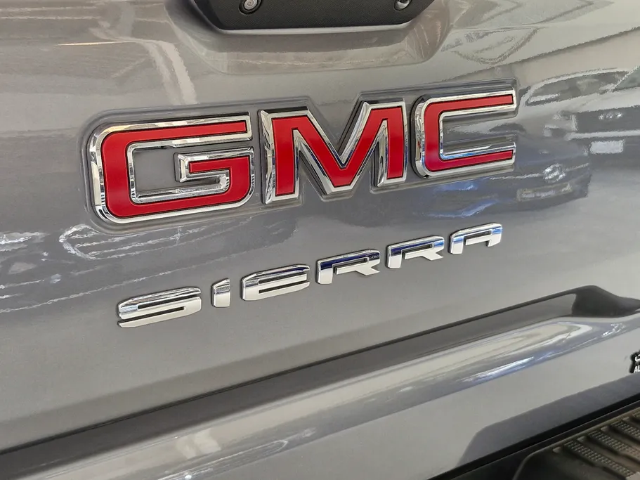 2020 GMC Sierra Regular Cab 