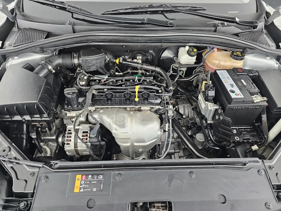 2023 MG 5 STD 