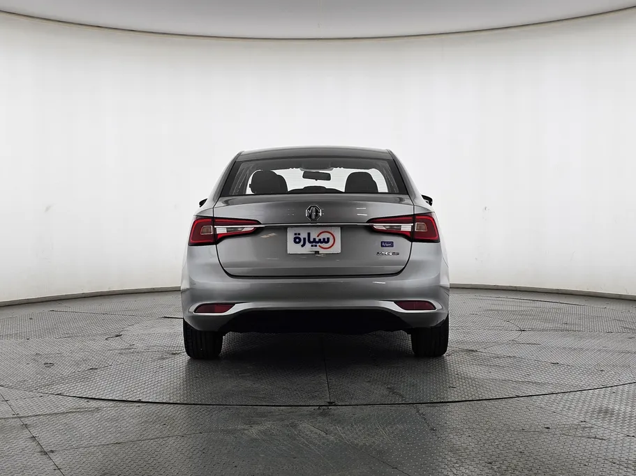 2023 MG 5 STD 