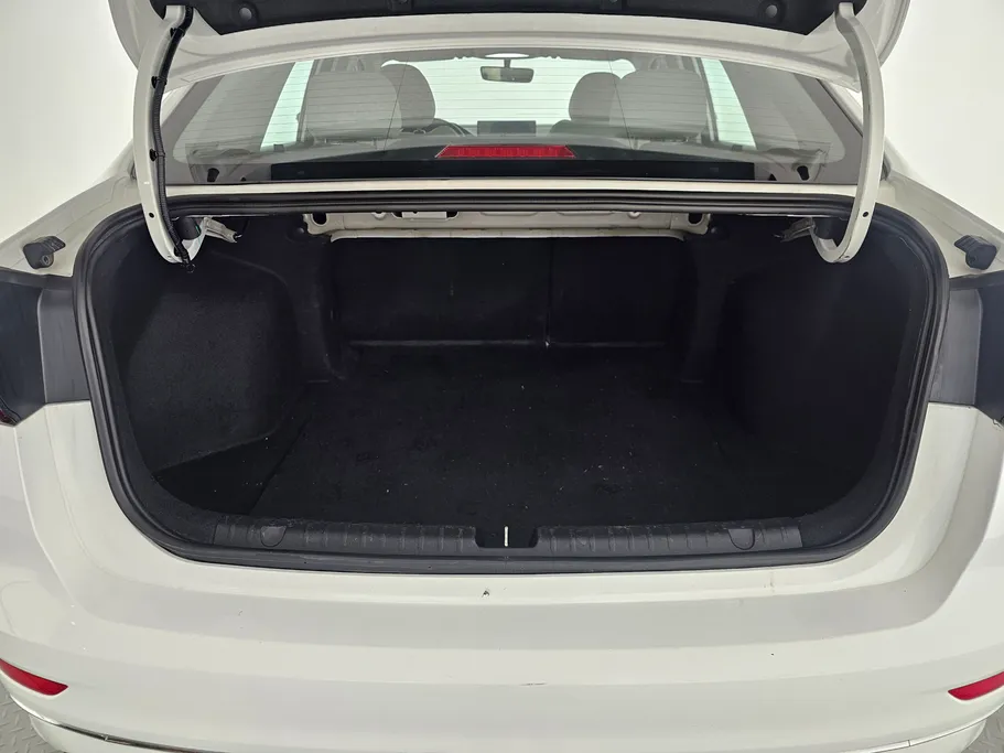 2023 Geely Emgrand GS 