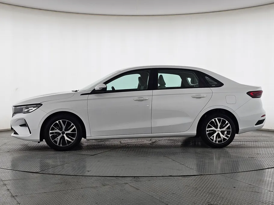 2023 Geely Emgrand GS 
