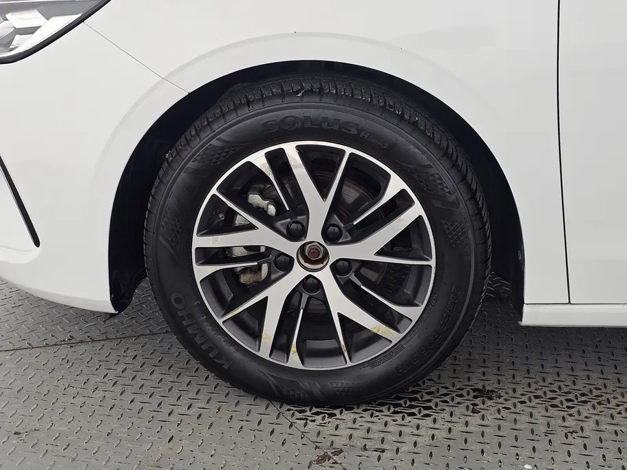2023 Geely Emgrand GS 