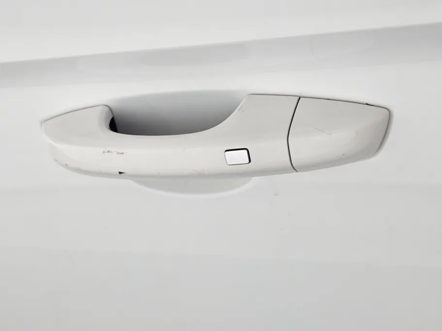 2023 Geely Emgrand GS 