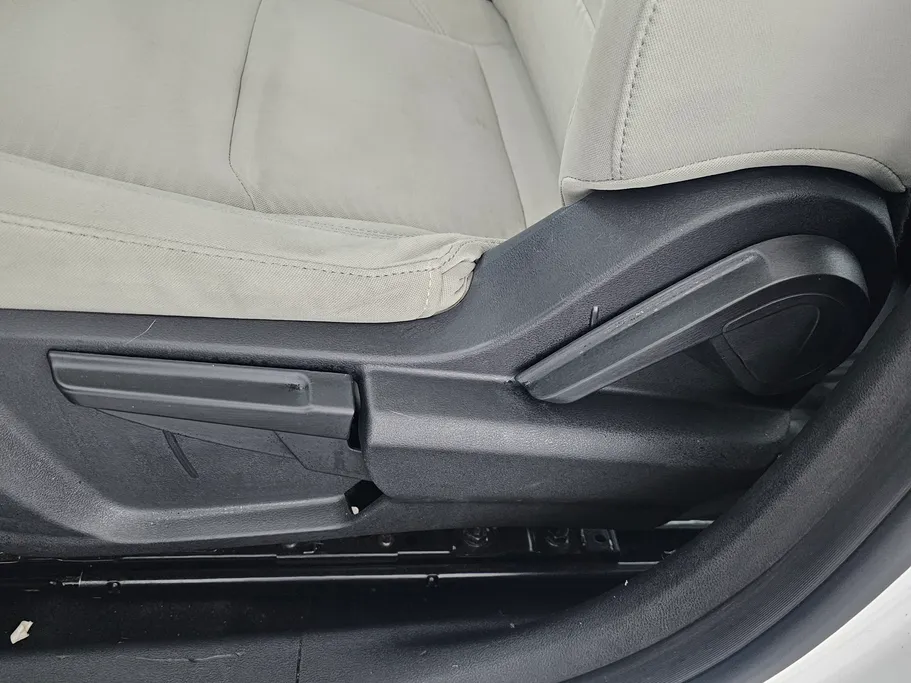 2023 Geely Emgrand GS 