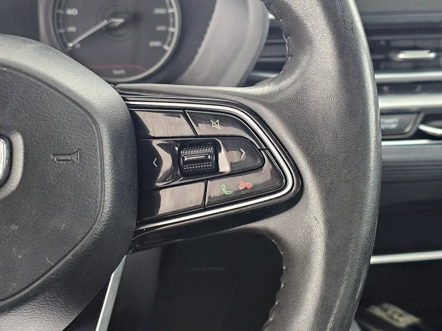 2023 Geely Emgrand GS 