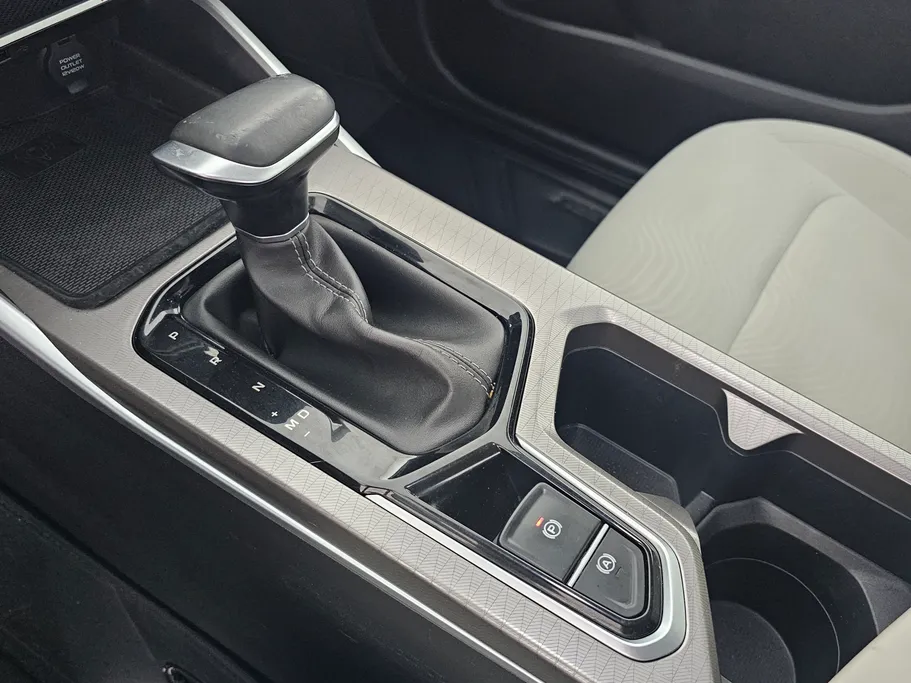 2023 Geely Emgrand GS 