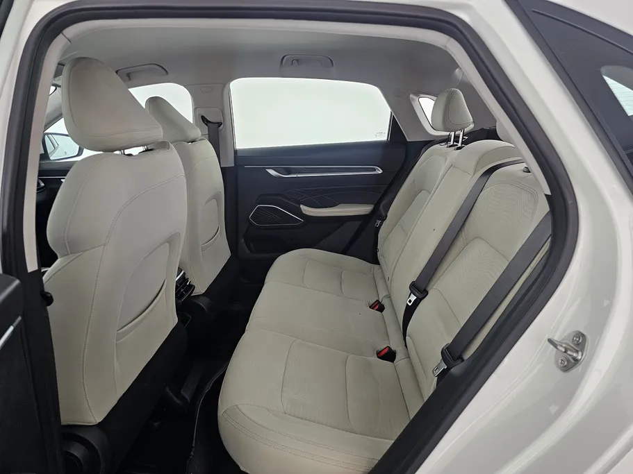 2023 Geely Emgrand GS 