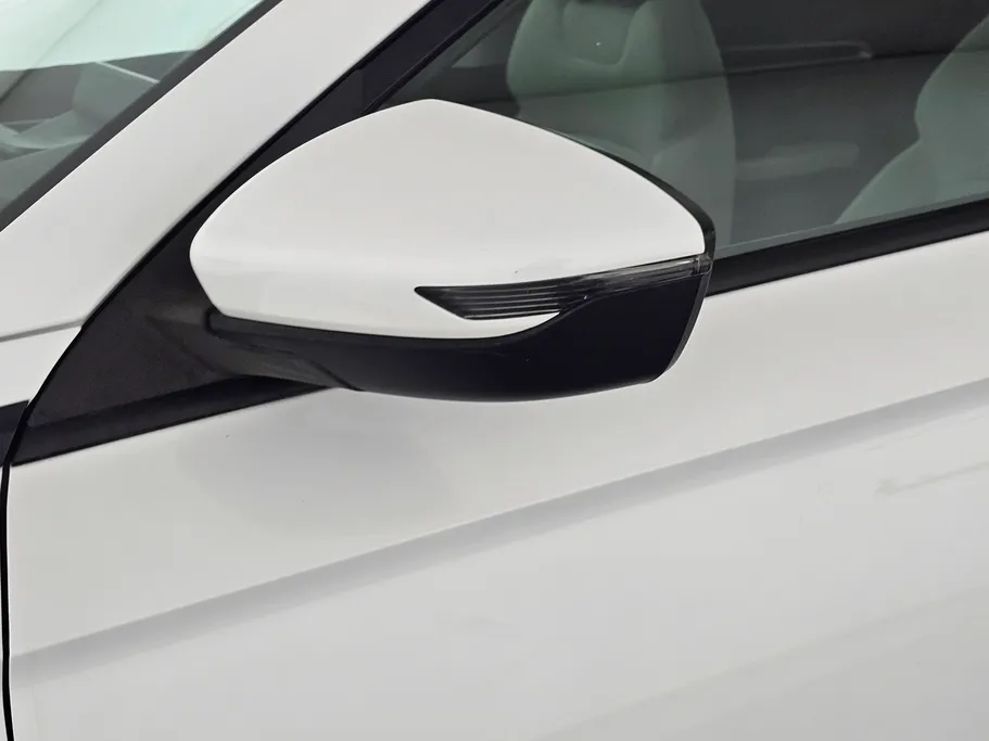 2023 Geely Emgrand GS 