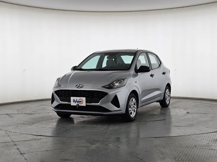 هيونداي Grand i10 فلييت 2023 