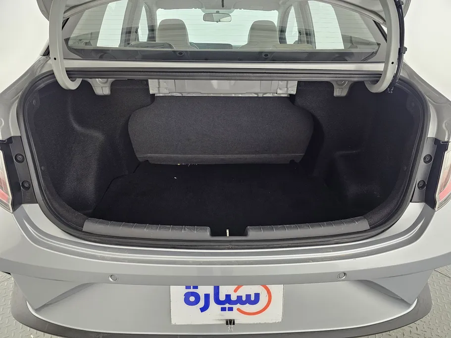 هيونداي Grand i10 فلييت 2023 