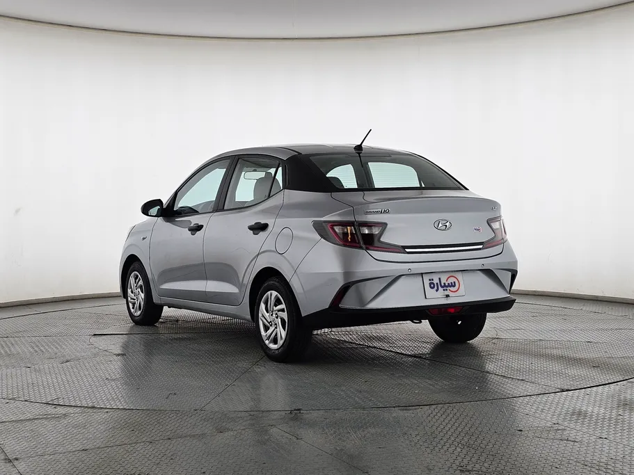 هيونداي Grand i10 فلييت 2023 
