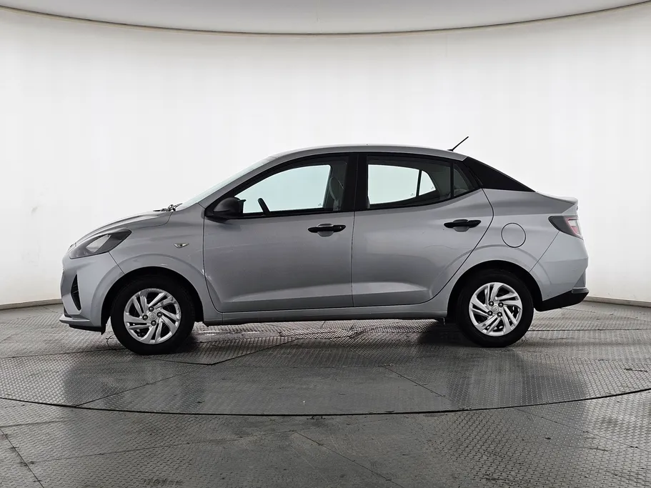هيونداي Grand i10 فلييت 2023 