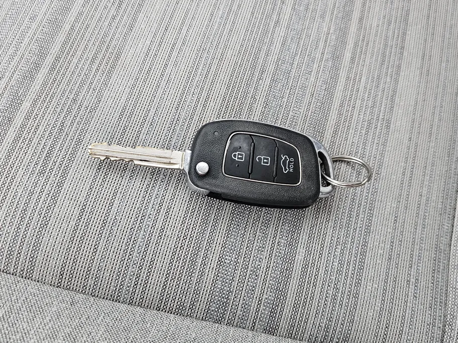 هيونداي Grand i10 فلييت 2023 