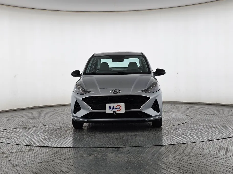هيونداي Grand i10 فلييت 2023 