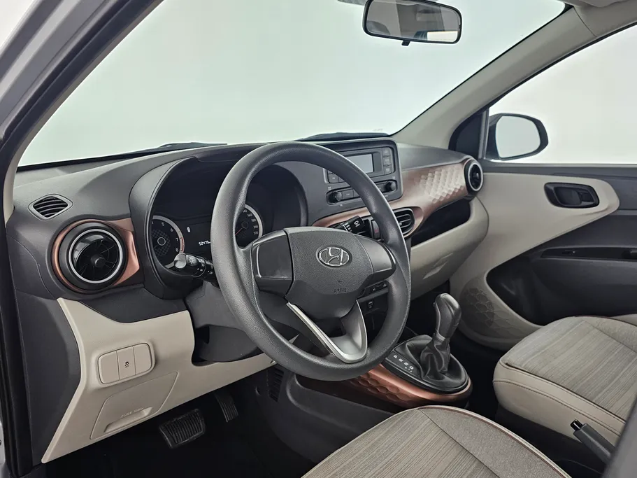 هيونداي Grand i10 فلييت 2023 