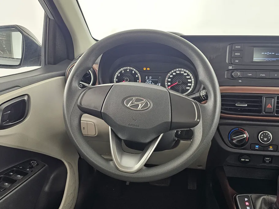 هيونداي Grand i10 فلييت 2023 