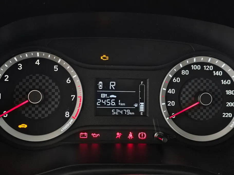 هيونداي Grand i10 فلييت 2023 