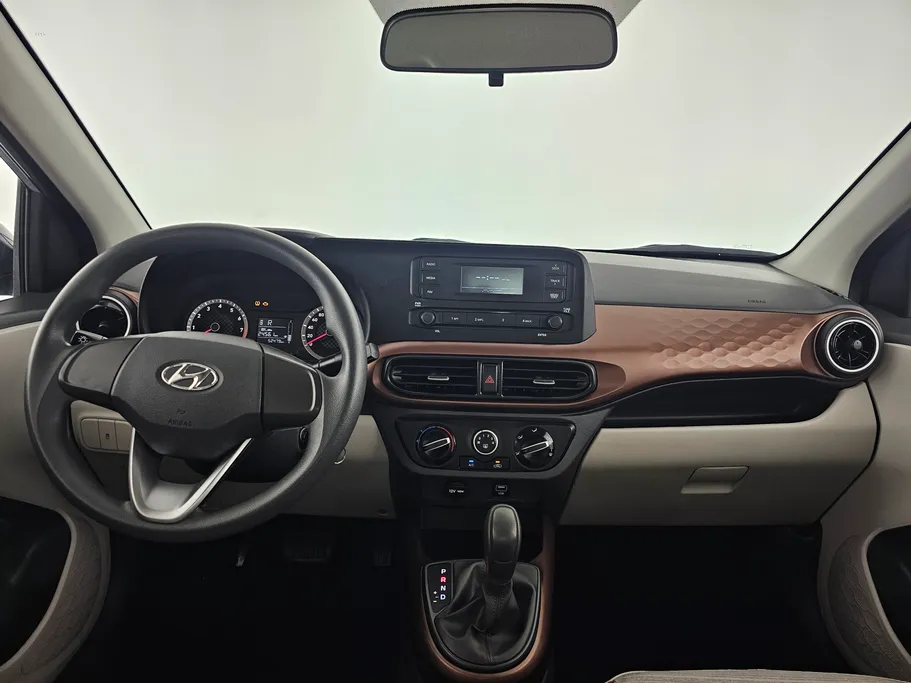 هيونداي Grand i10 فلييت 2023 