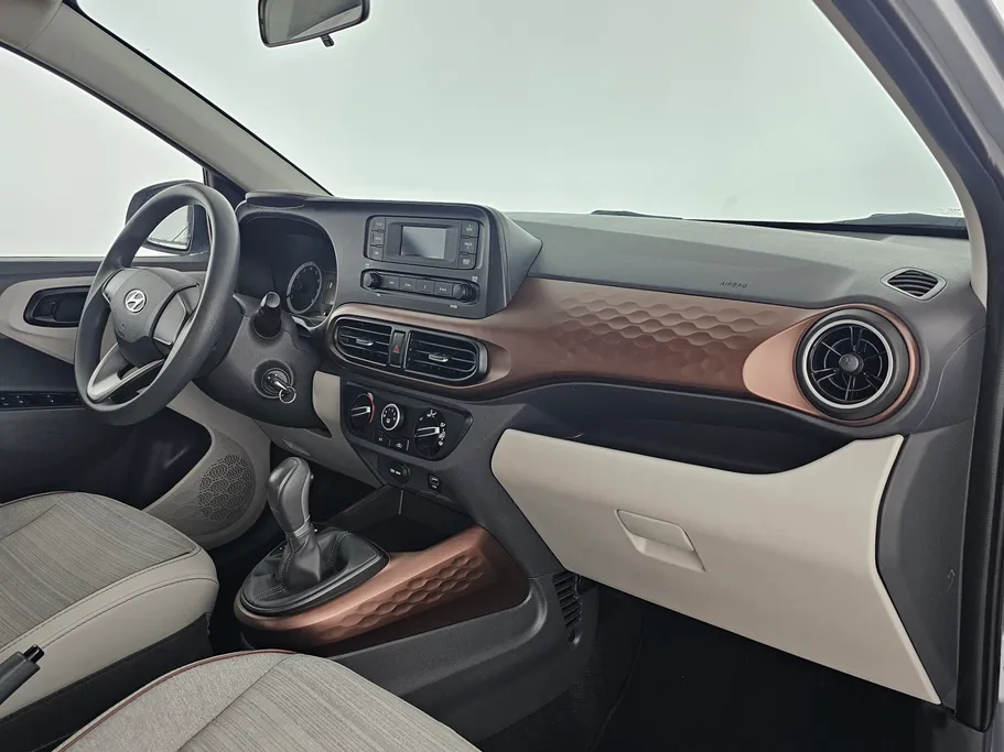 هيونداي Grand i10 فلييت 2023 