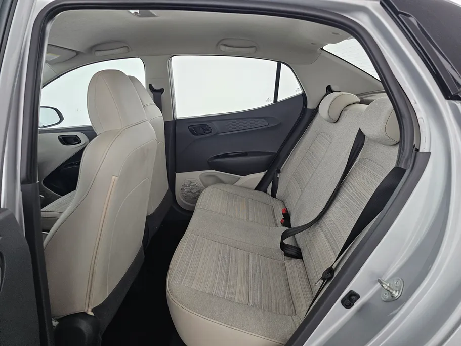 هيونداي Grand i10 فلييت 2023 