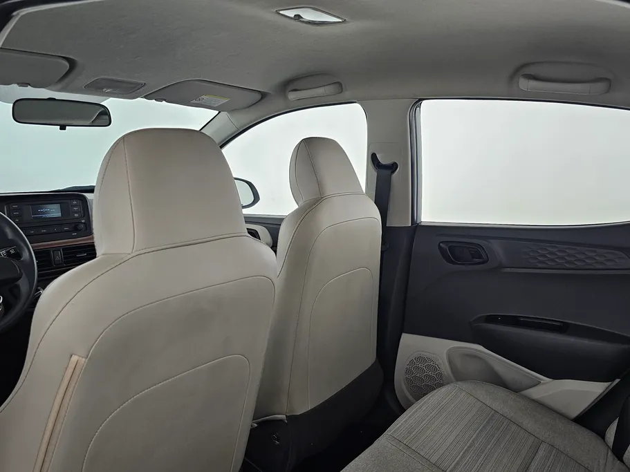 هيونداي Grand i10 فلييت 2023 