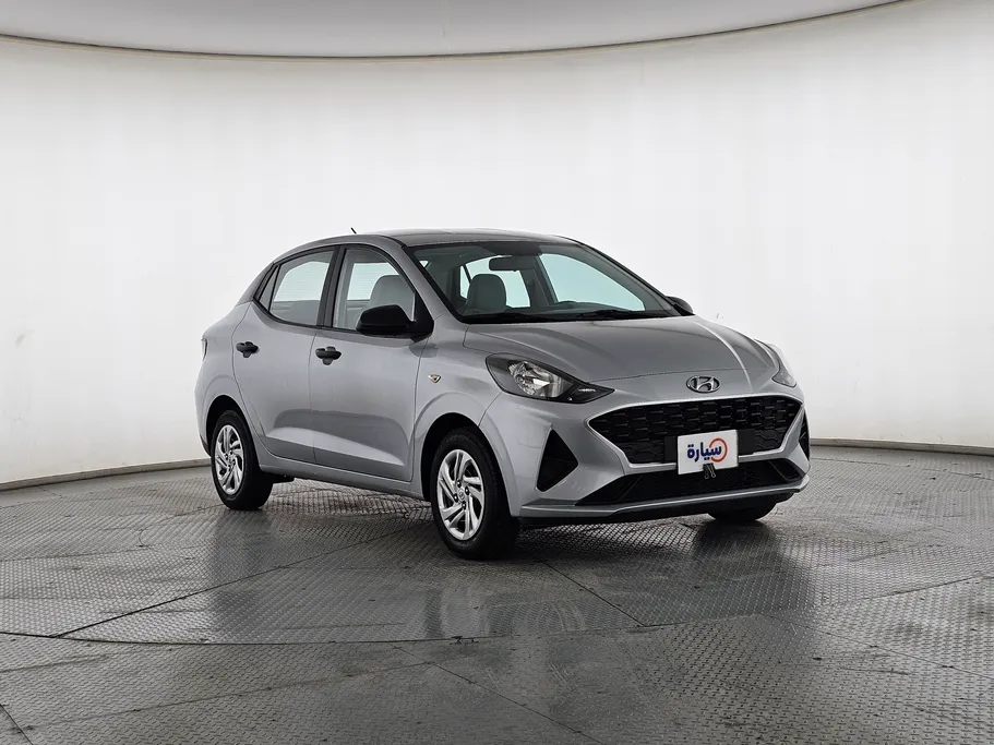 هيونداي Grand i10 فلييت 2023 