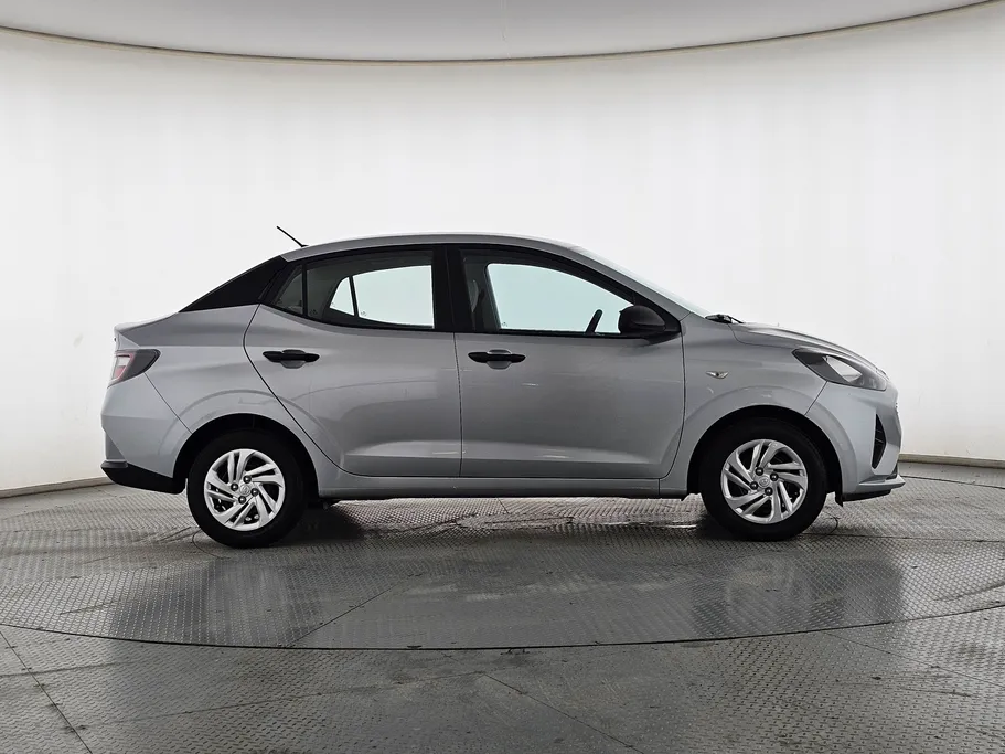 هيونداي Grand i10 فلييت 2023 