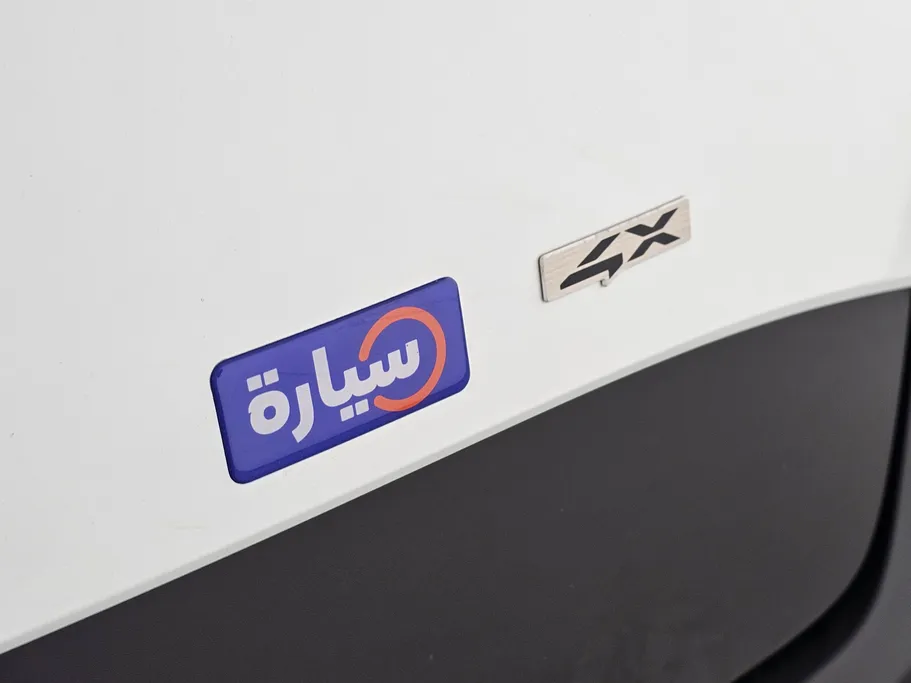 كيا سبورتاج LX 2024 
