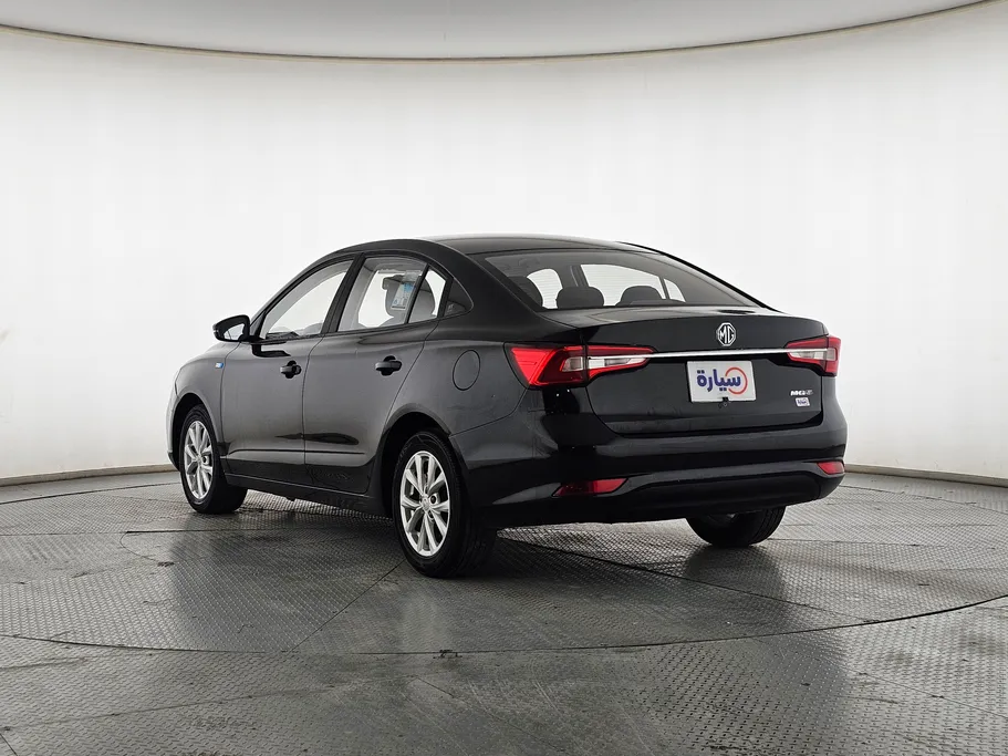 2023 MG 5 STD 