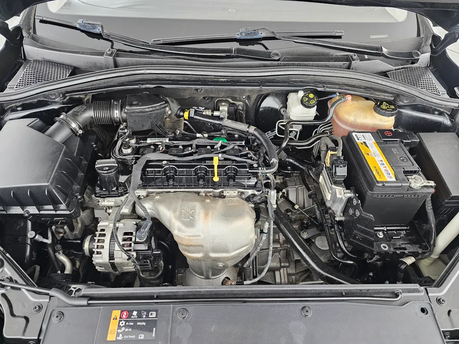 2023 MG 5 STD 