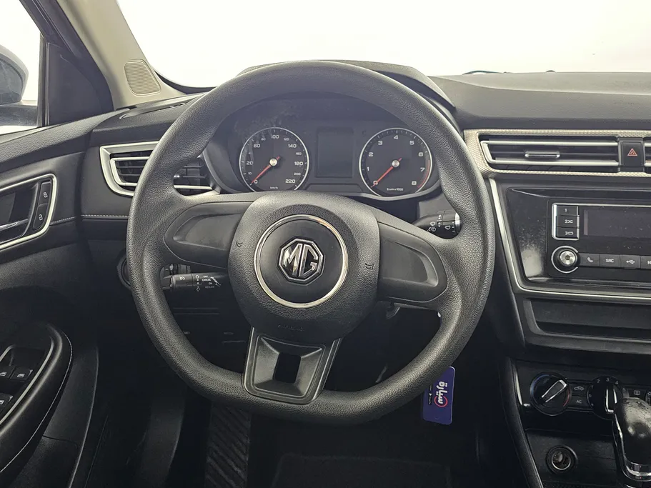 2023 MG 5 STD 