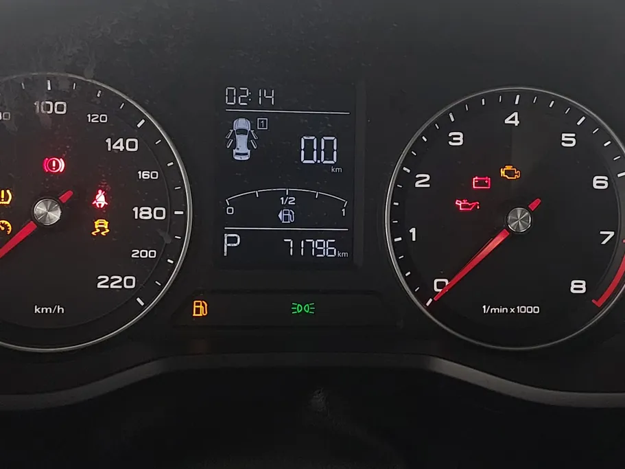 2023 MG 5 STD 