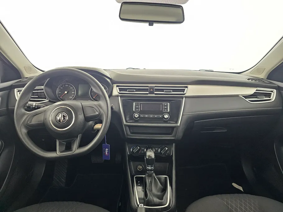 2023 MG 5 STD 